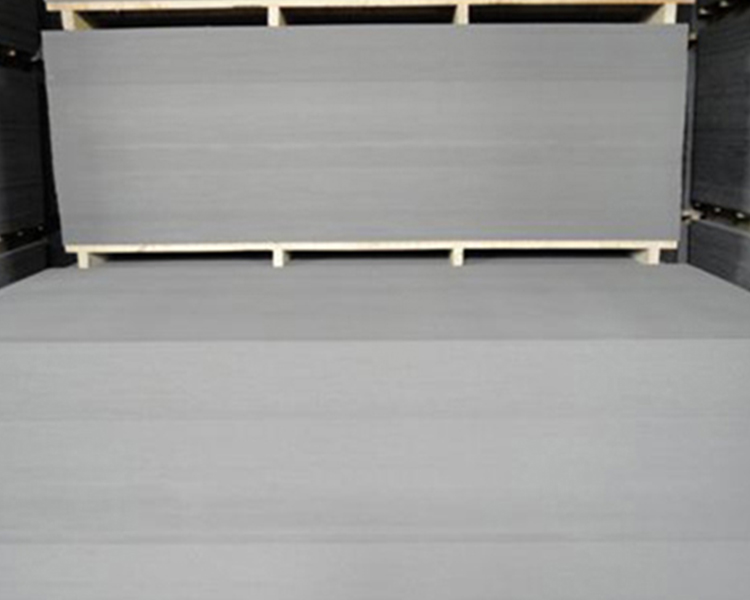 太原和興建材給您講講，太原纖維水泥板安裝方法